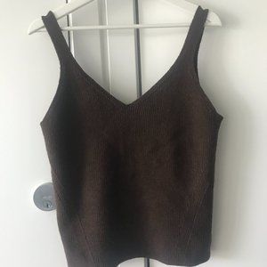 New Old Navy knit tank